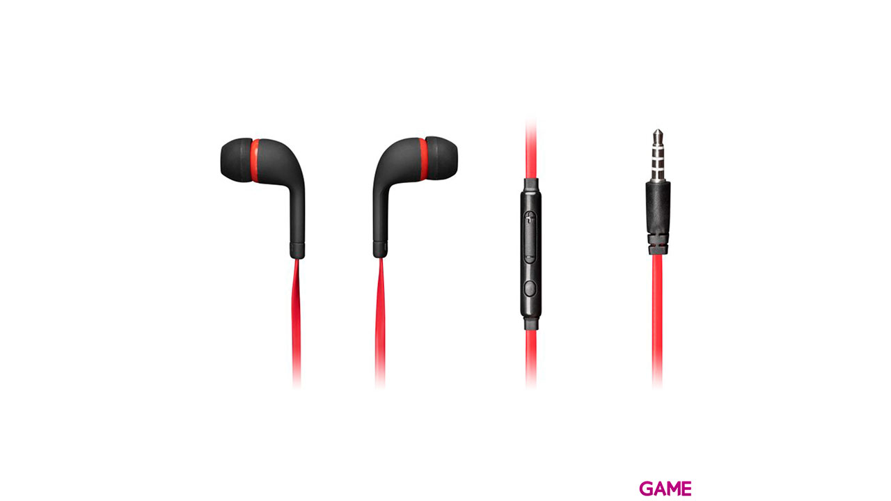 MARS GAMING MHCX 2IN1 COMBO FOLDABLE HEADSET+IN-EAR HEADPHONES-5