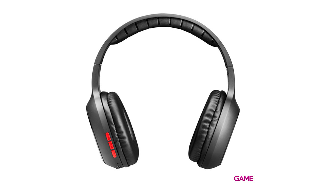 Mars Gaming MHBTX 3en1  Auriculares diadema + Auriculares in Ear + Microfono - Pack Perifericos-1