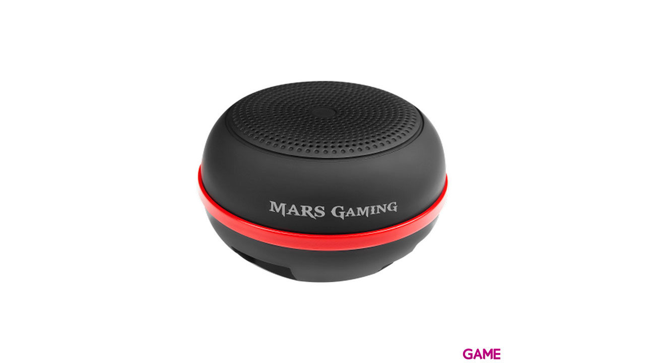 Mars Gaming MHBTX 3en1  Auriculares diadema + Auriculares in Ear + Microfono - Pack Perifericos-5