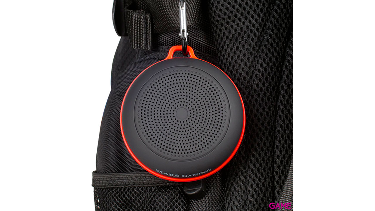 Mars Gaming MHBTX 3en1  Auriculares diadema + Auriculares in Ear + Microfono - Pack Perifericos-6