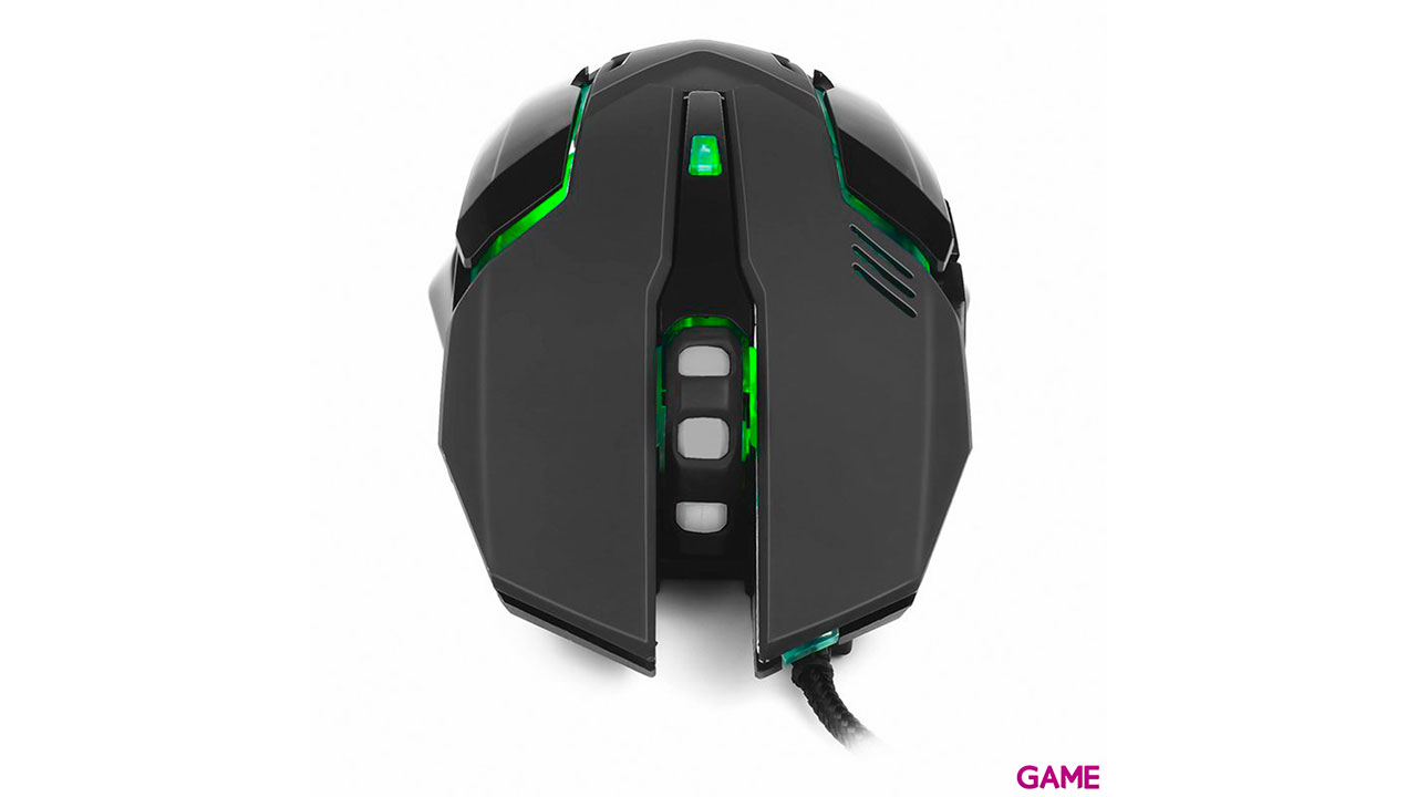 Mars Gaming MRM0  - Raton Gaming-4