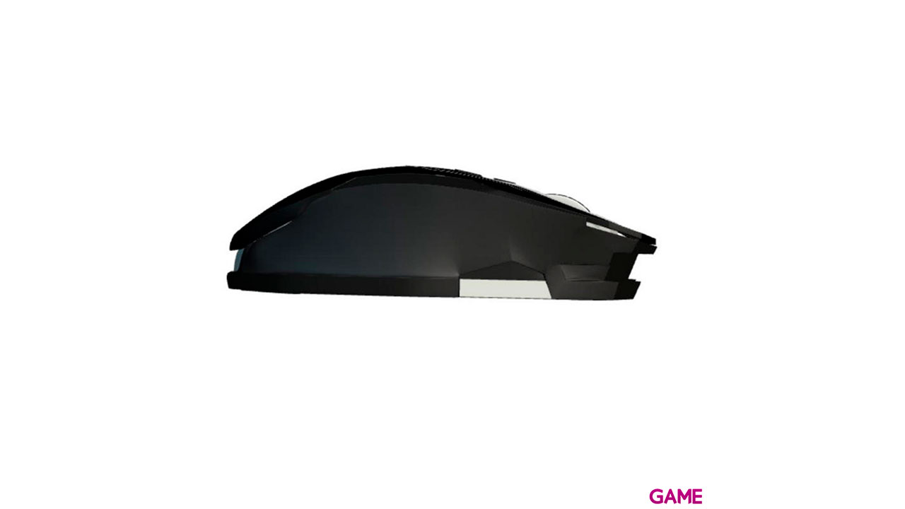 Mars Gaming GAMING MOUSE MM216-1