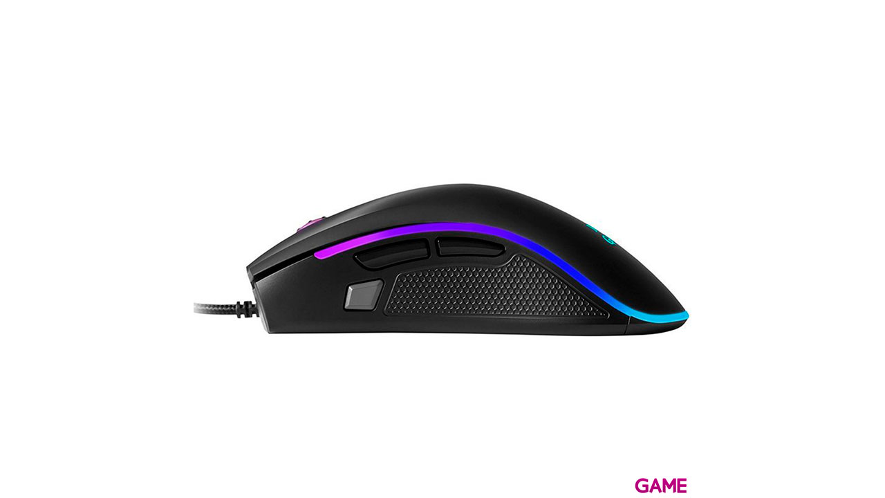 Mars Gaming MM318 GAMING MOUSE-2