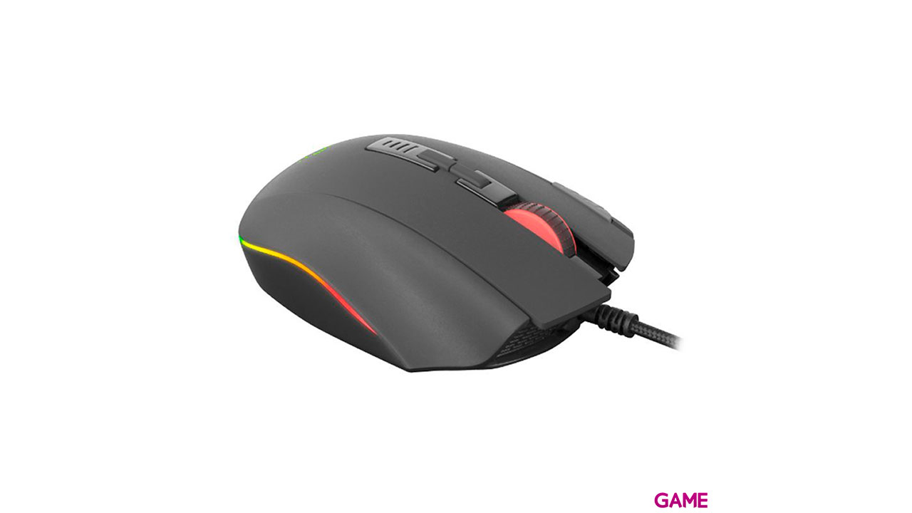 Mars Gaming MM418 GAMING MOUSE-1