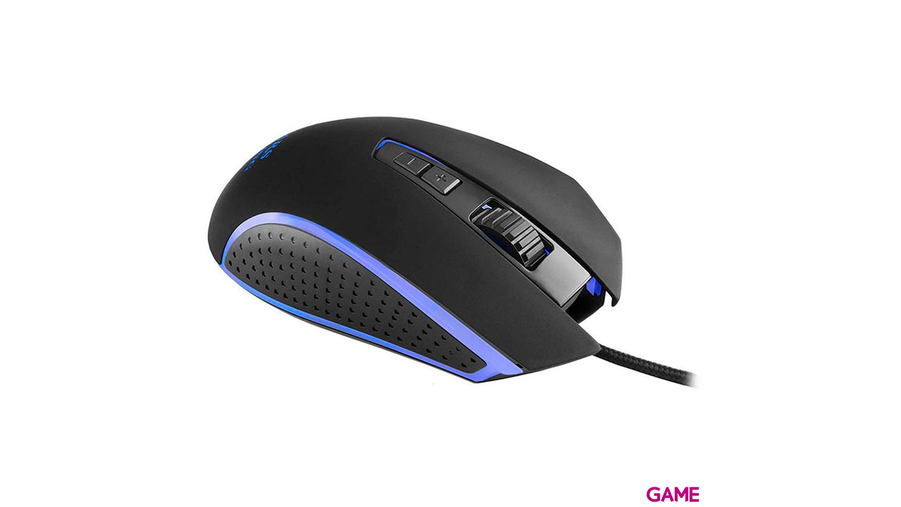 Mars Gaming MM018 - Raton Gaming-2