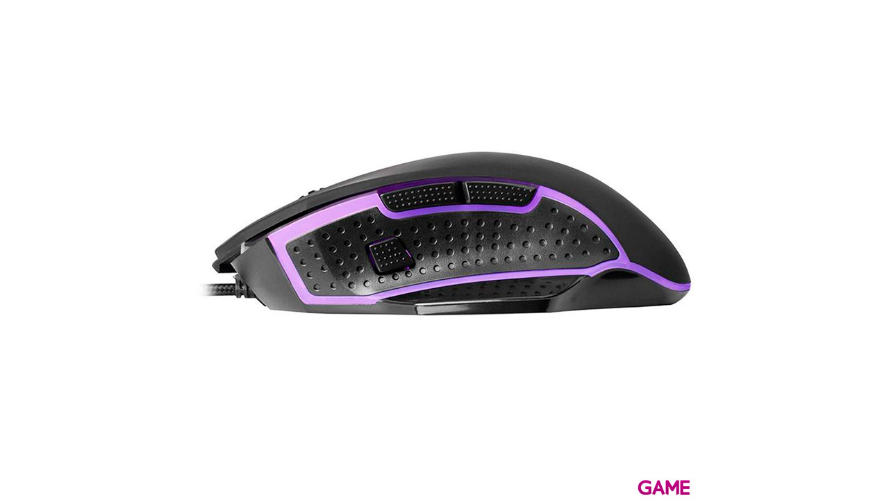 Mars Gaming MM018 - Raton Gaming-3