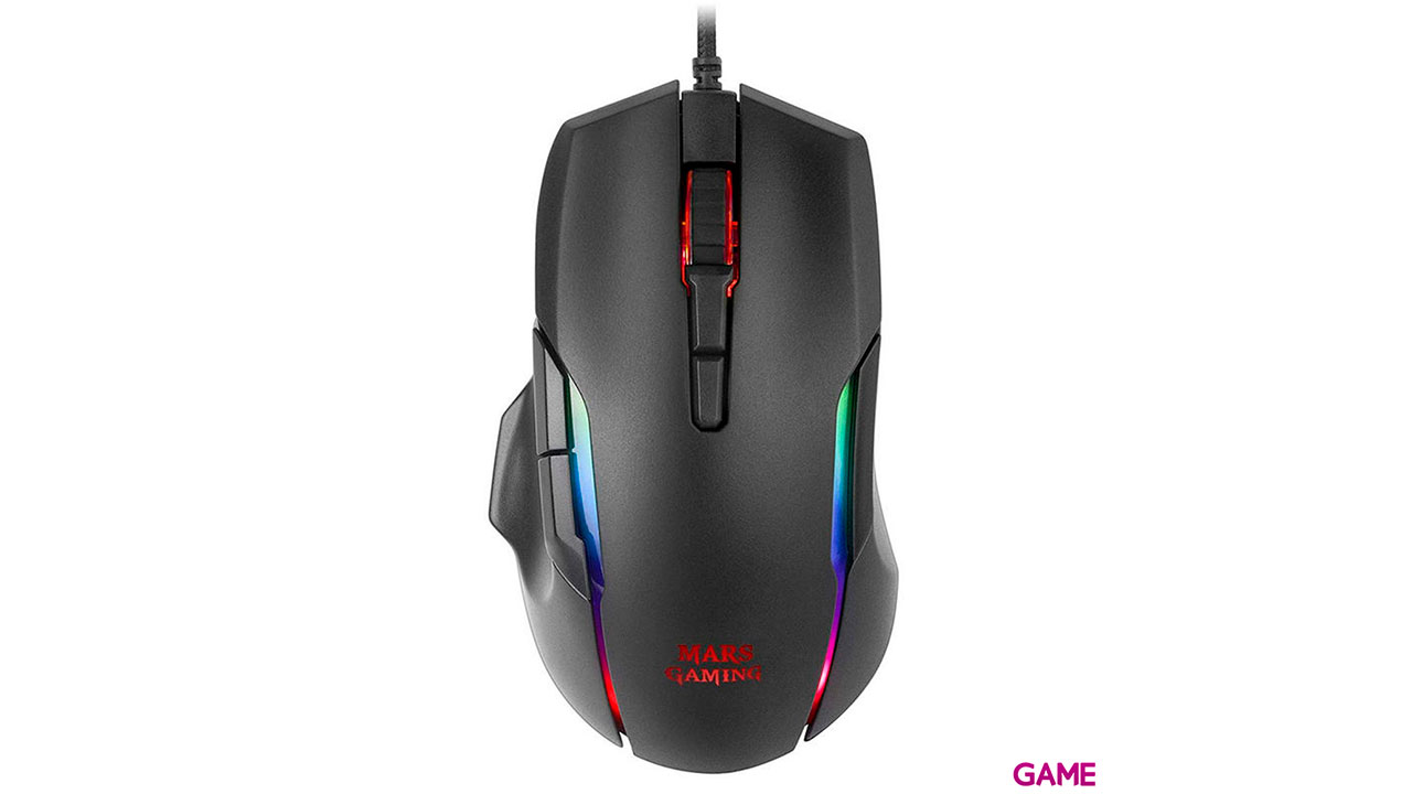 MARS GAMING MMX MOUSE-0
