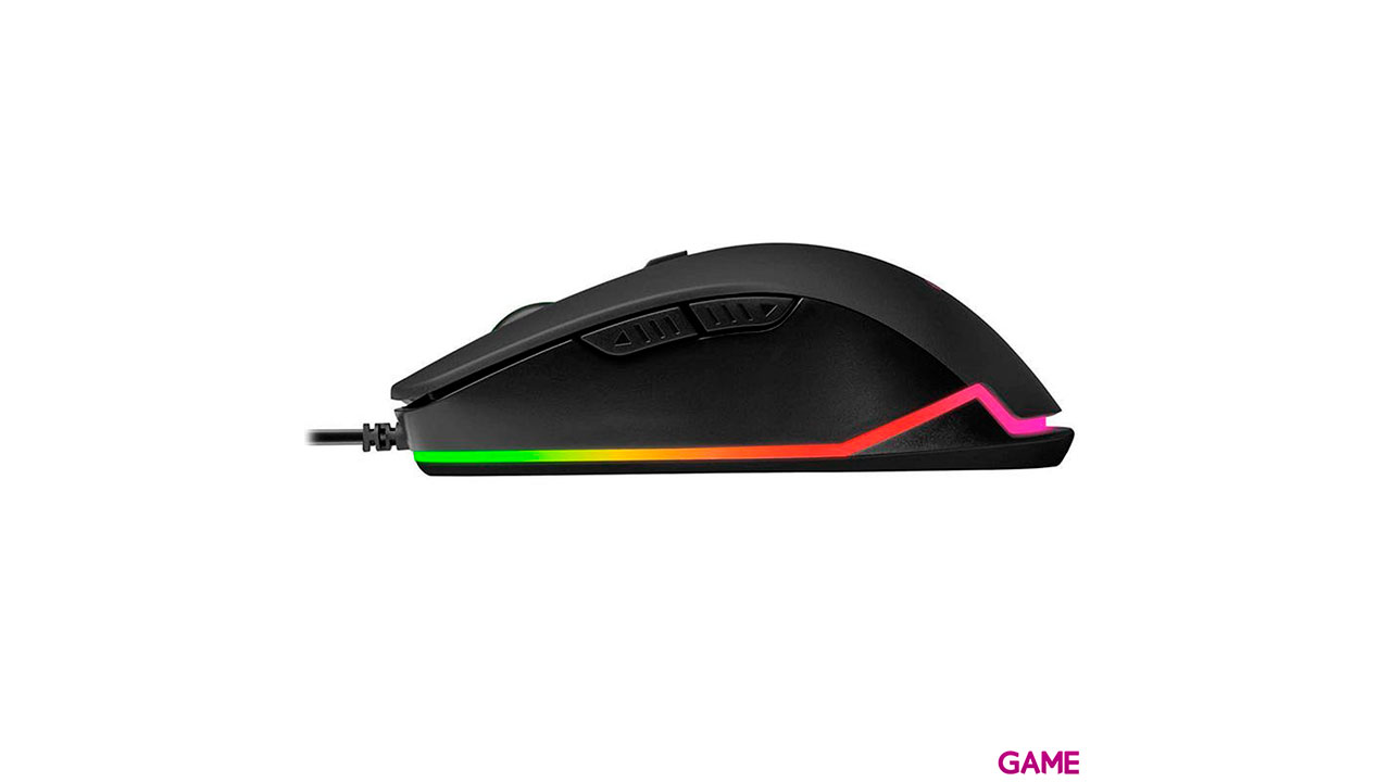MARS GAMING MCP PRO 3IN1 9800DPI RGB MOUSE-5