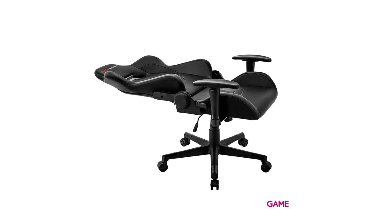 Mars Gaming MGC3 Negro - Silla Gaming-5