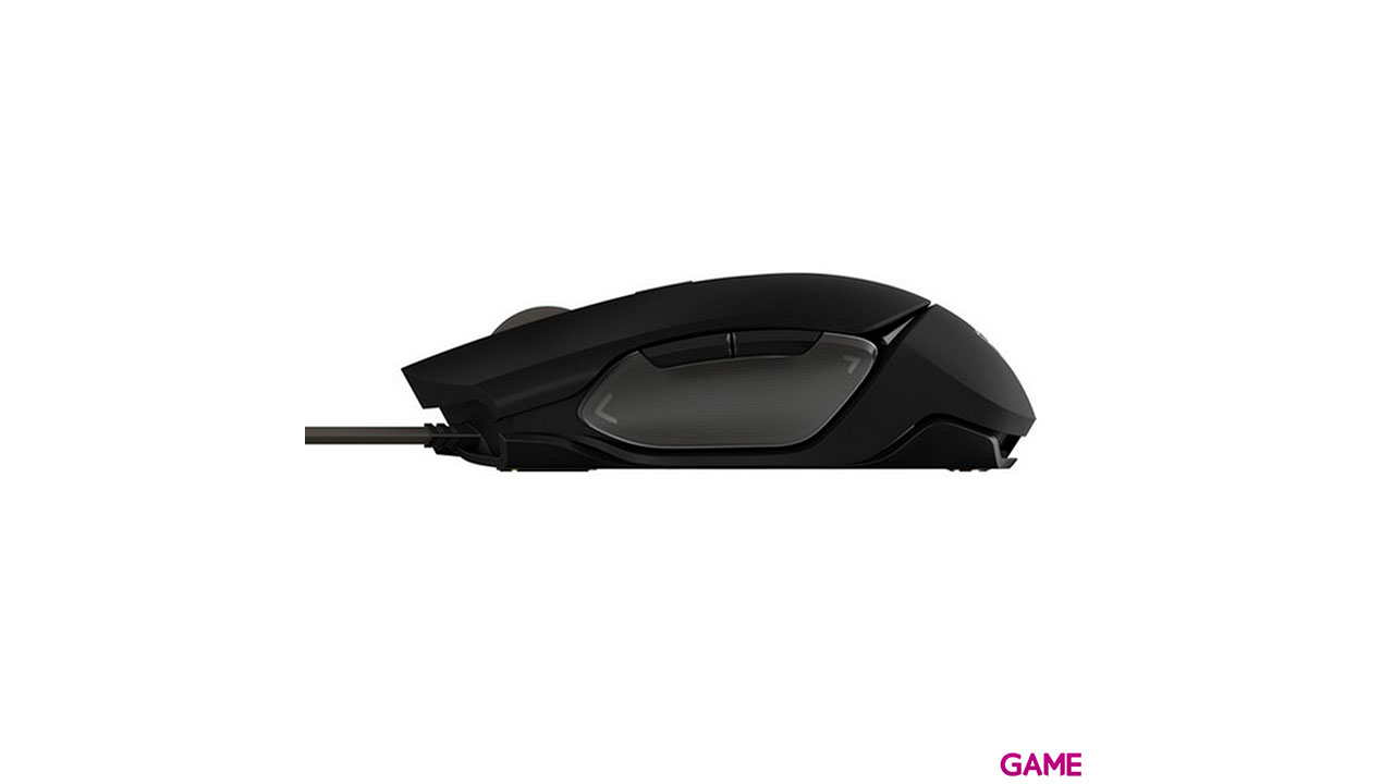 THUNDERX3 TM20 GREY GAMING MOUSE PRO E-SPORTS-3