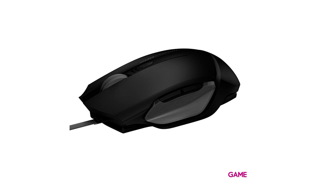 THUNDERX3 TM20 GREY GAMING MOUSE PRO E-SPORTS-4