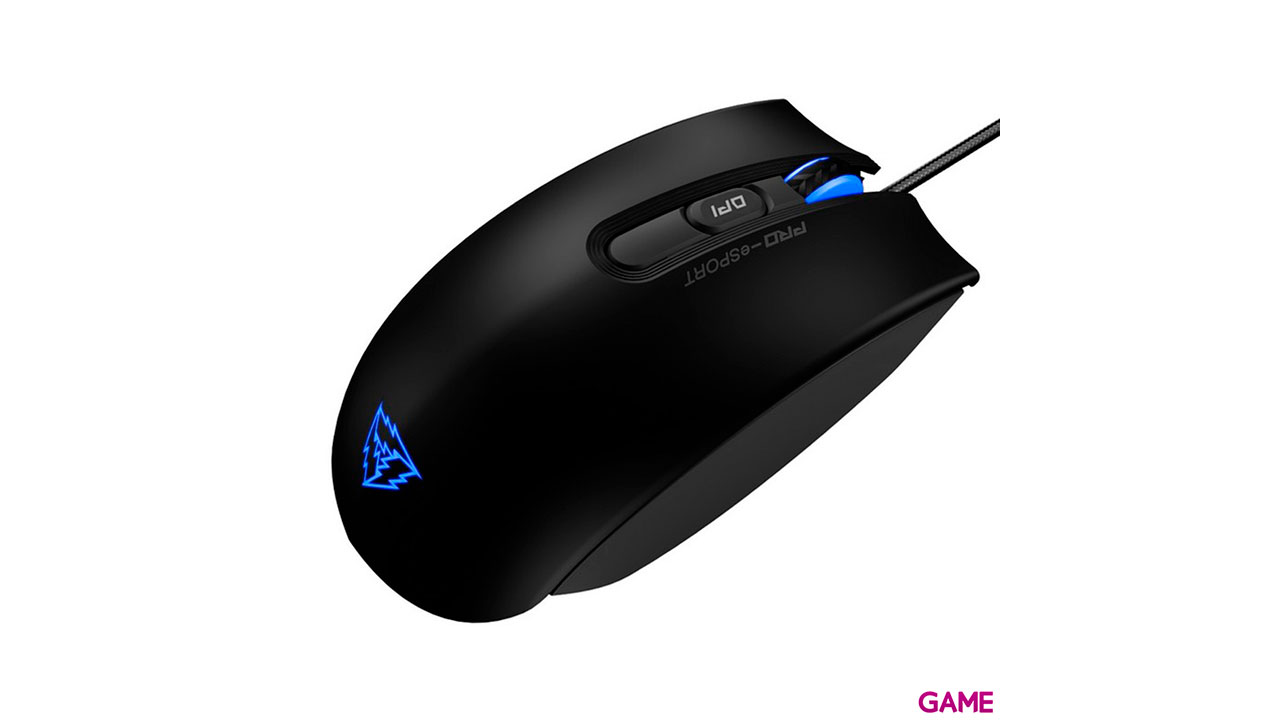 THUNDERX3 TM40 GAMING MOUSE PRO E-SPORTS-0