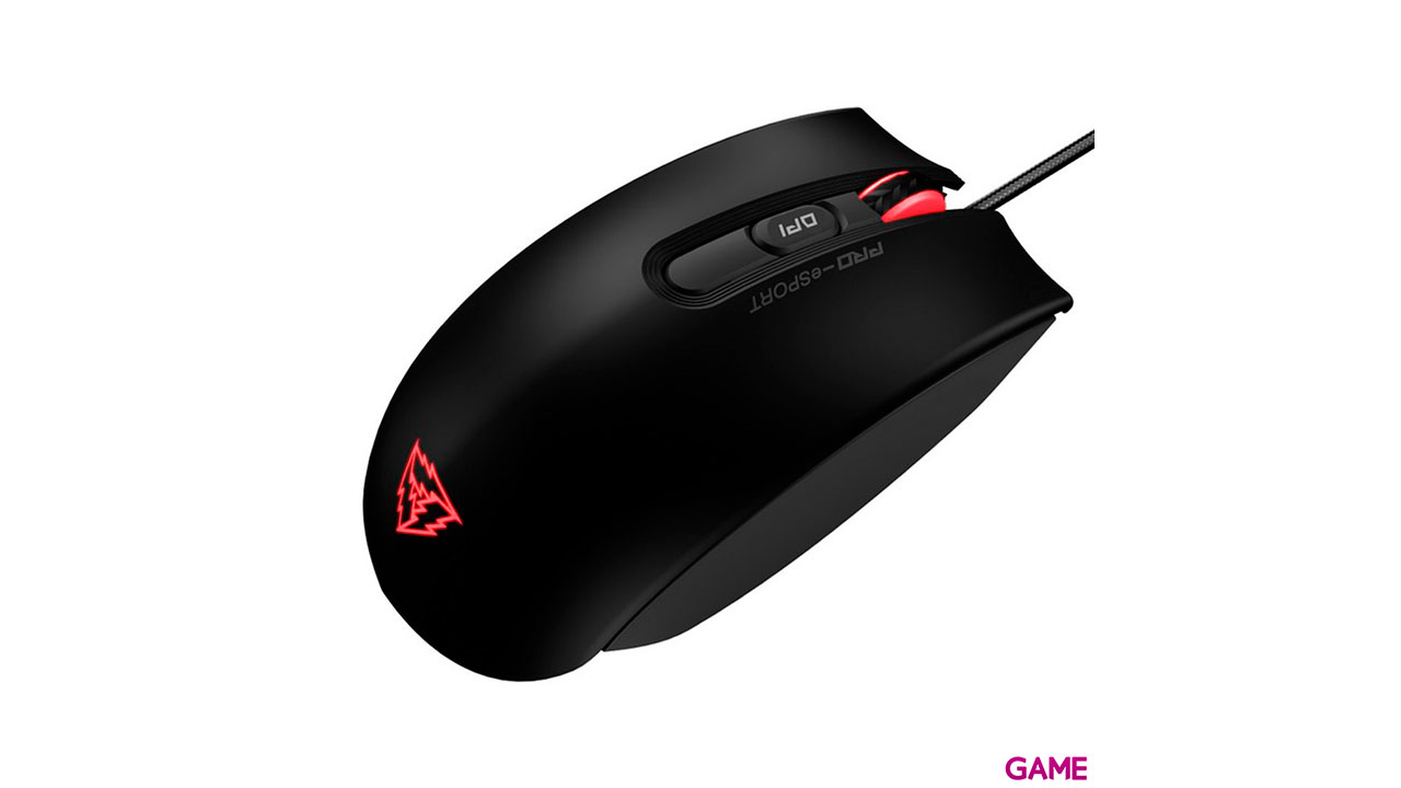 THUNDERX3 TM40 GAMING MOUSE PRO E-SPORTS-1