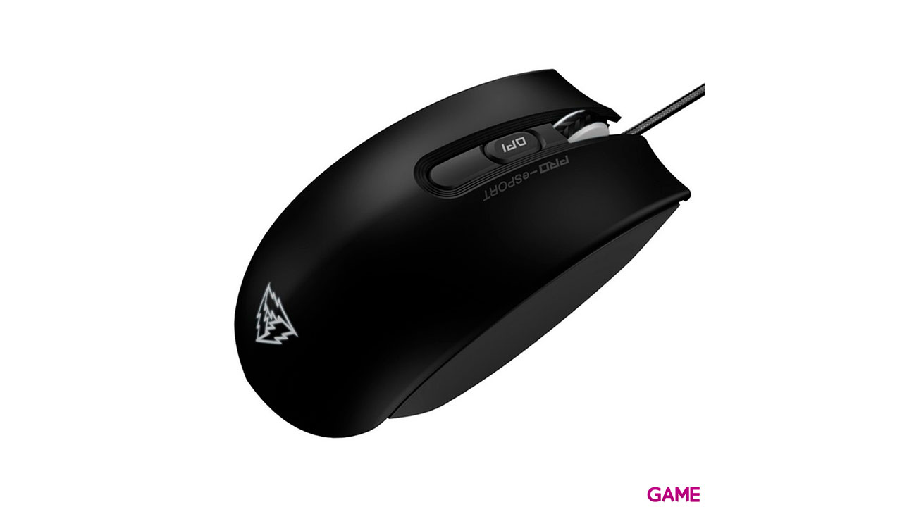 THUNDERX3 TM40 GAMING MOUSE PRO E-SPORTS-2