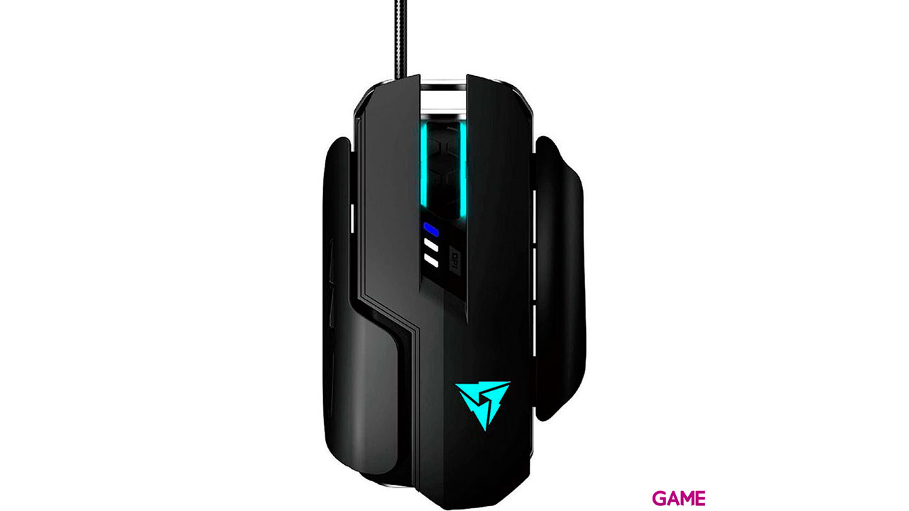 THUNDERX3 TM55 GAMING MOUSE-0