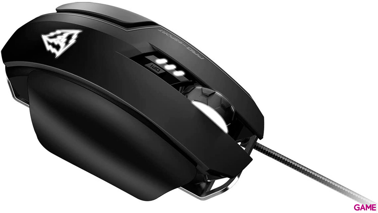 THUNDERX3 TM60 GAMING MOUSE PRO E-SPORTS-0