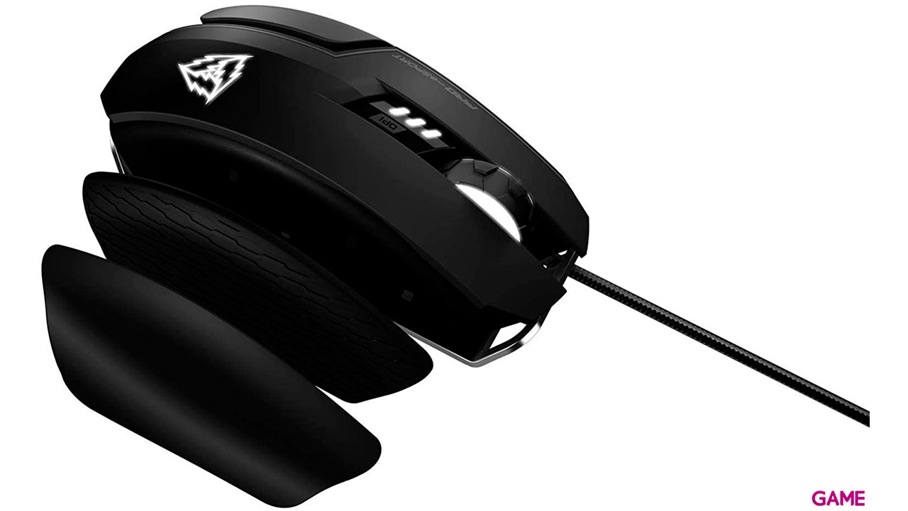 THUNDERX3 TM60 GAMING MOUSE PRO E-SPORTS-2