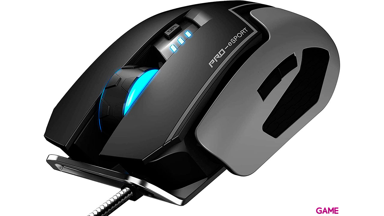THUNDERX3 TM60 GAMING MOUSE PRO E-SPORTS-3