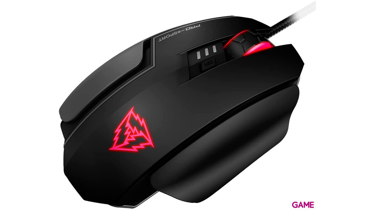 THUNDERX3 TM60 GAMING MOUSE PRO E-SPORTS-4
