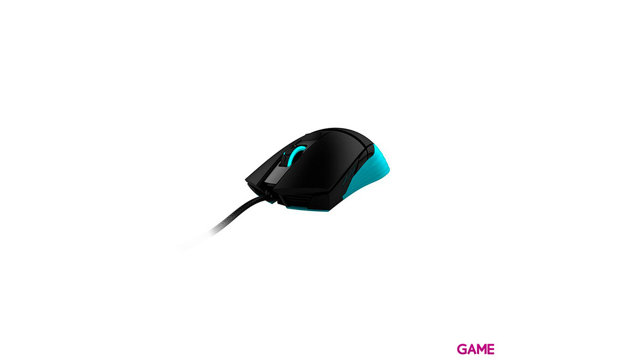 THUNDERX3 PRO GAMING MOUSE RM5 5000DPI PWM3325-1