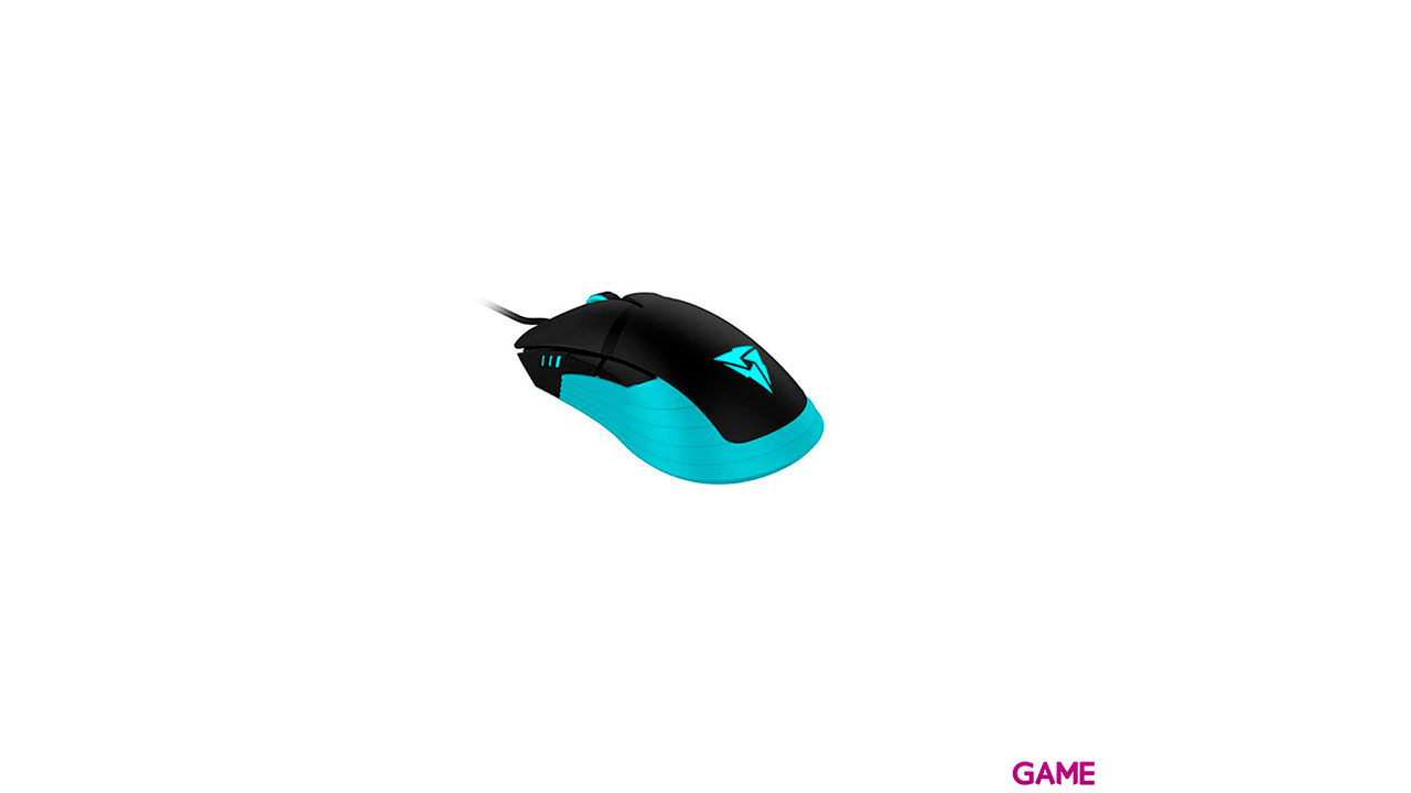 THUNDERX3 PRO GAMING MOUSE RM5 5000DPI PWM3325-2
