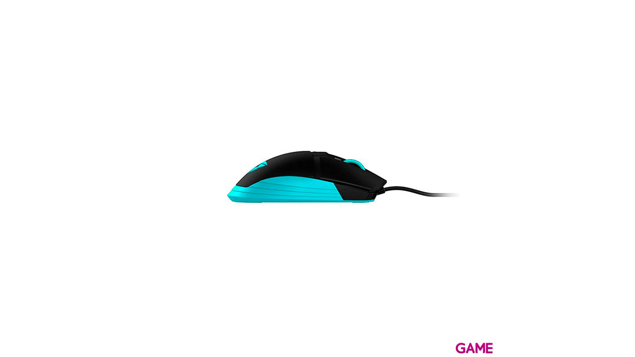 THUNDERX3 PRO GAMING MOUSE RM5 5000DPI PWM3325-4