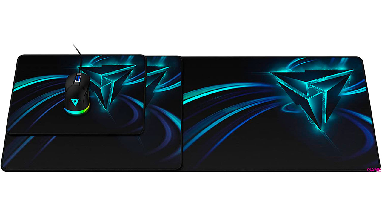 THUNDERX3 PRO GAMING XL MOUSEPAD VMPSXL-2