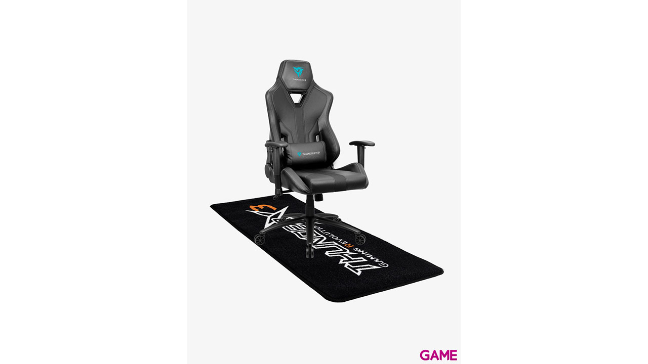 ThunderX3 TGM10 Gaming XL - Alfombra Suelo-1