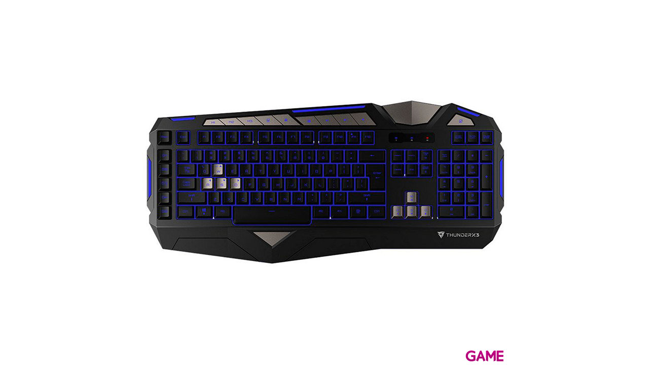 THUNDERX3 TK25 GAMING KEYBOARD-0