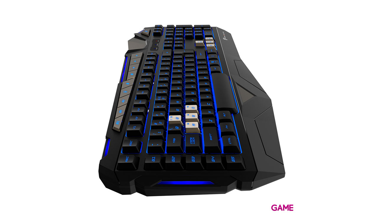 THUNDERX3 TK25 GAMING KEYBOARD-3