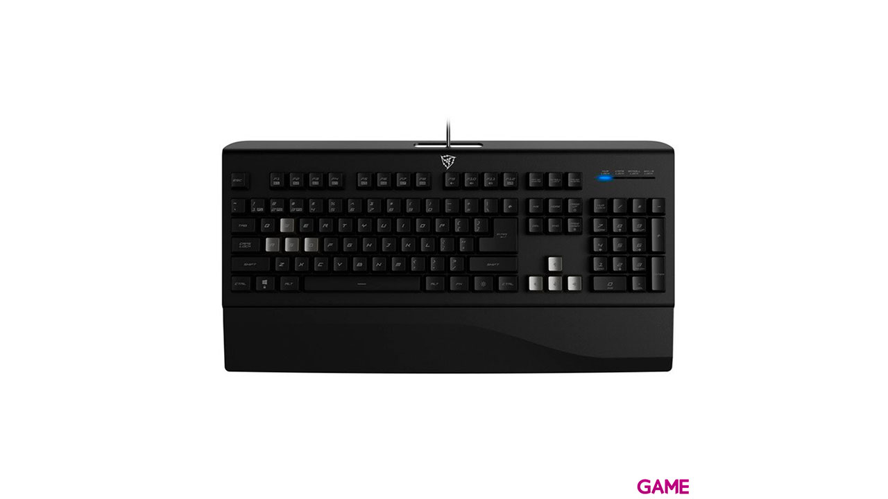 THUNDERX3 TK40 GAMING KEYBOARD-0