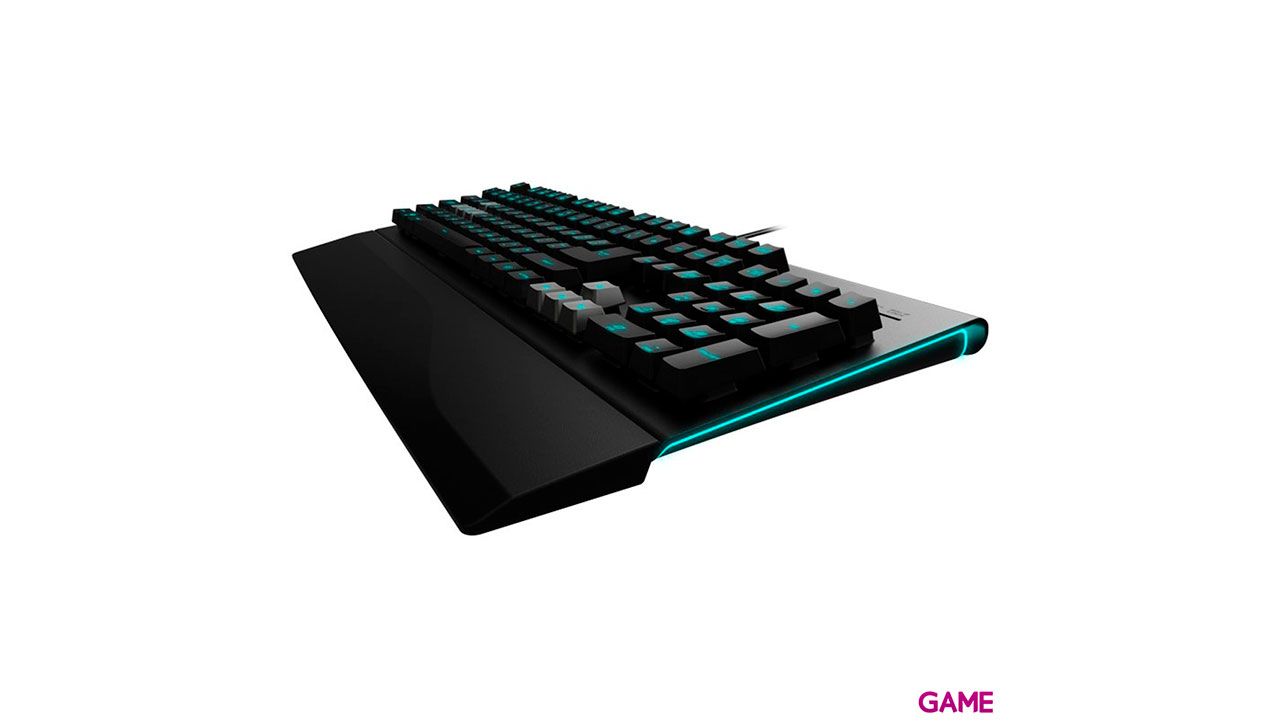 THUNDERX3 TK40 GAMING KEYBOARD-3