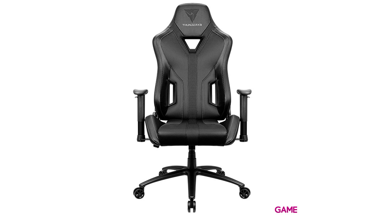 THUNDERX3 YC3 HI-TECH Negra - Silla Gaming-0