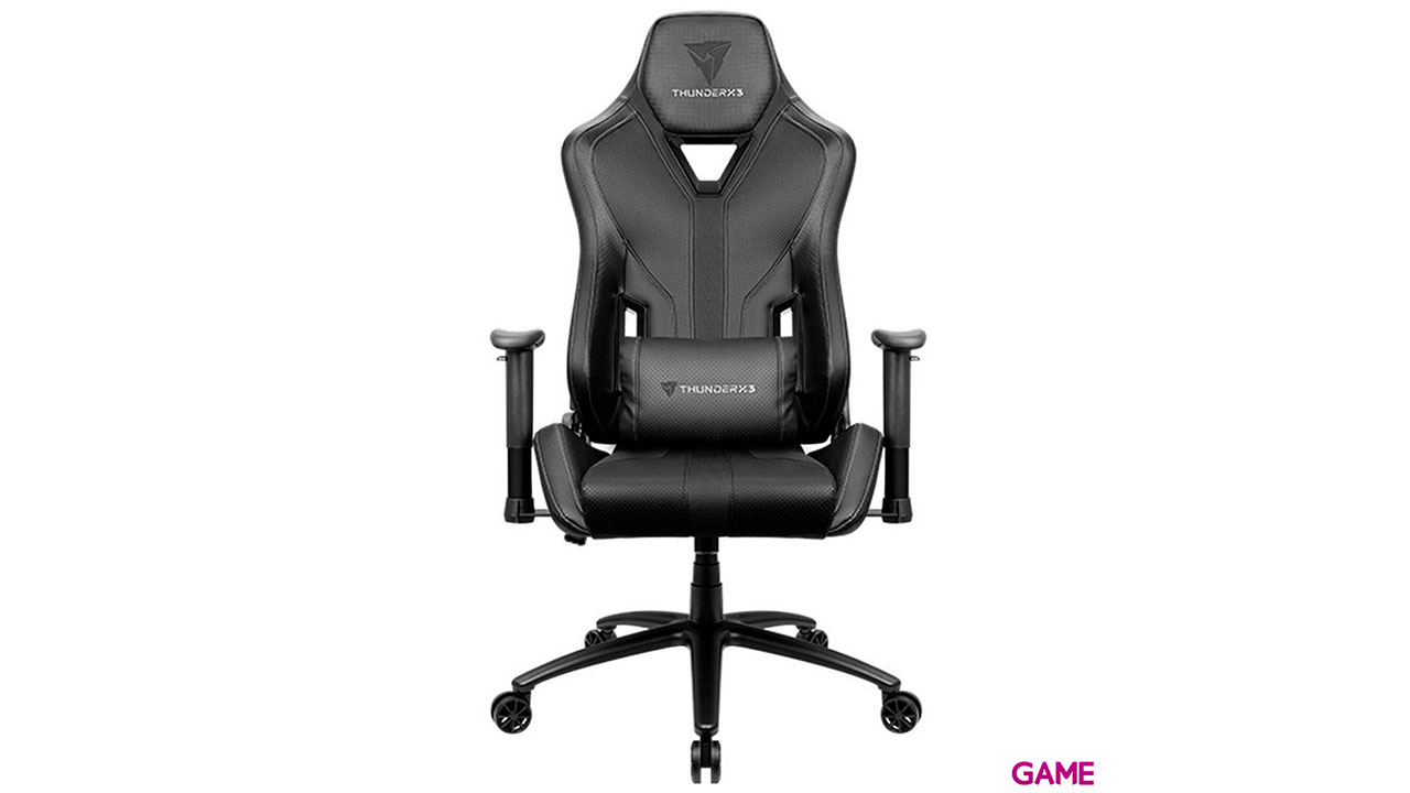 THUNDERX3 YC3 HI-TECH Negra - Silla Gaming-1
