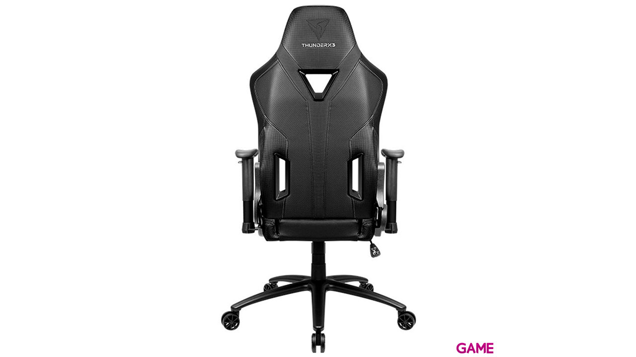 THUNDERX3 YC3 HI-TECH Negra - Silla Gaming-2