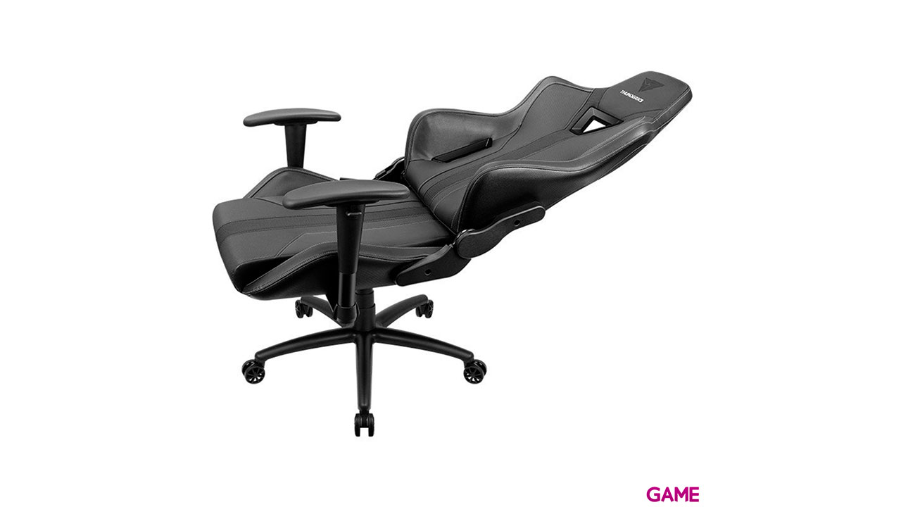 THUNDERX3 YC3 HI-TECH Negra - Silla Gaming-4