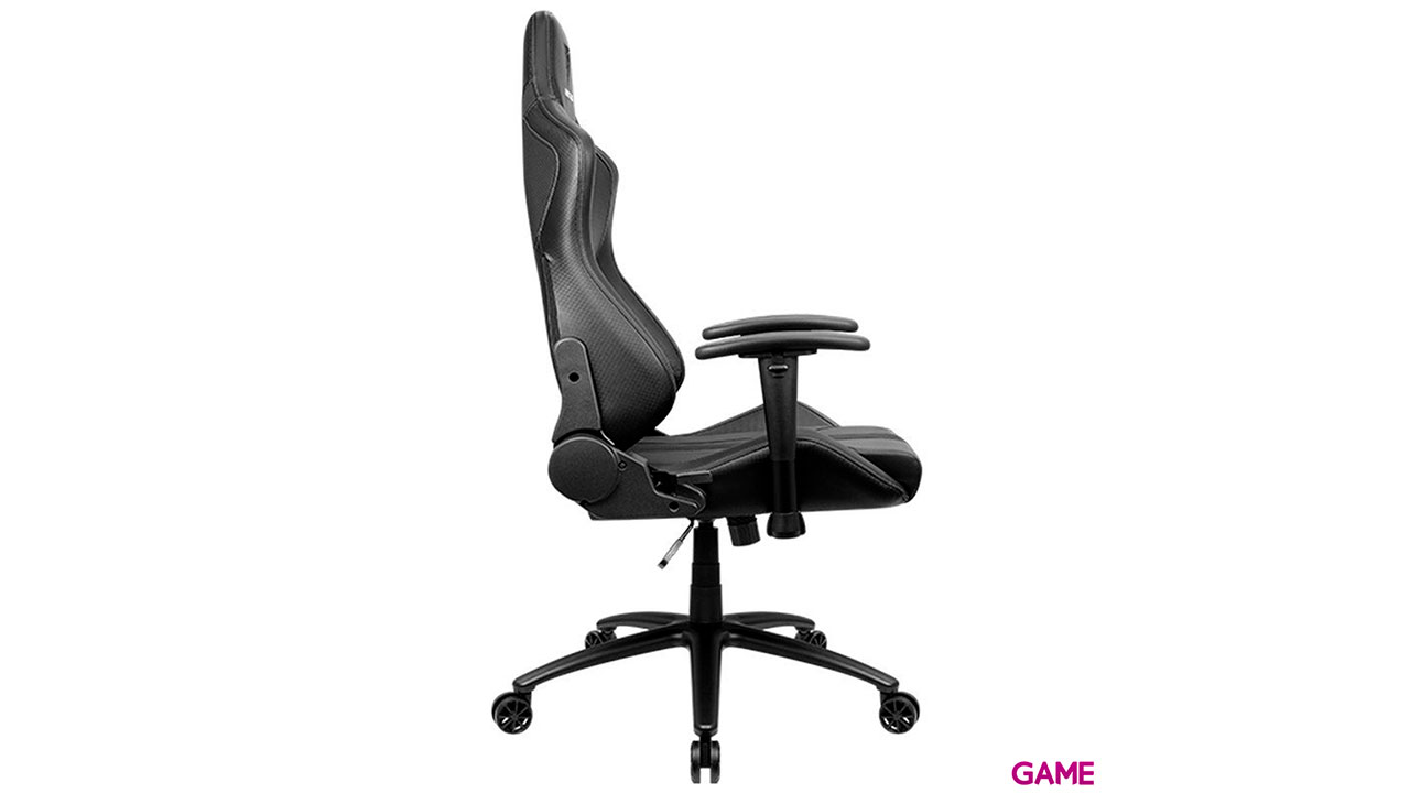 THUNDERX3 YC3 HI-TECH Negra - Silla Gaming-5