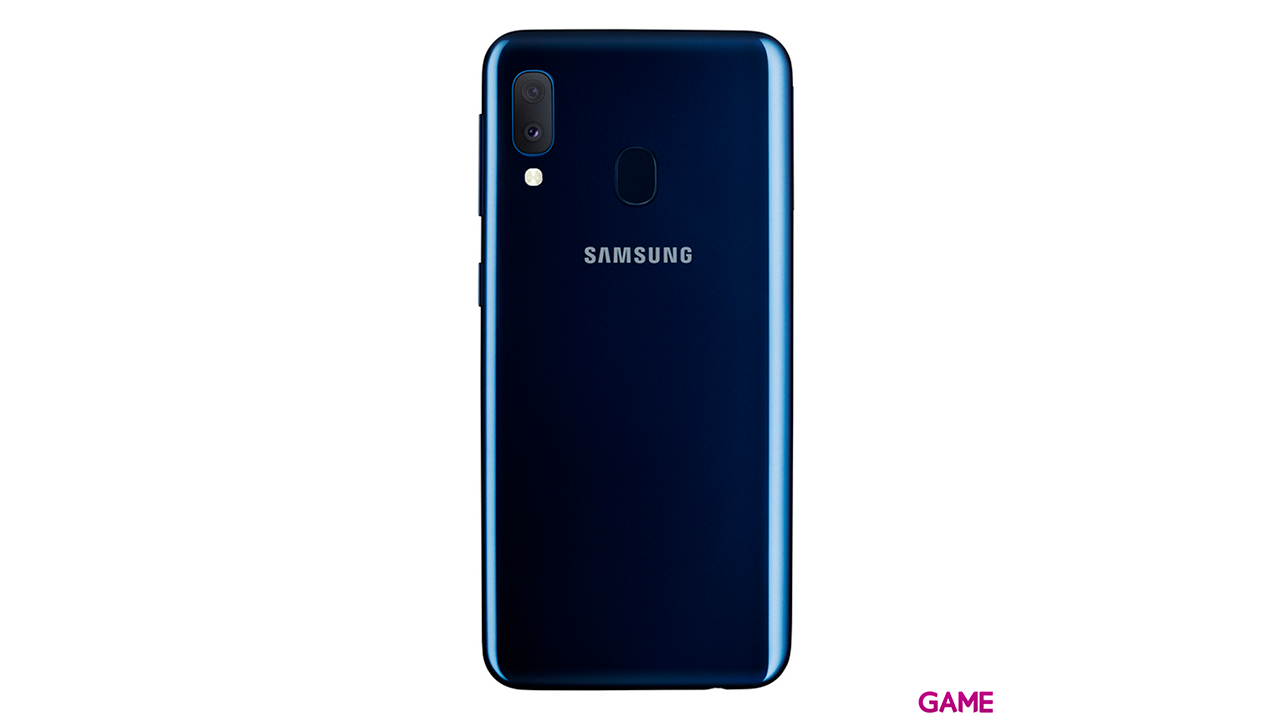 Samsung Galaxy A20e 32Gb Azul-1