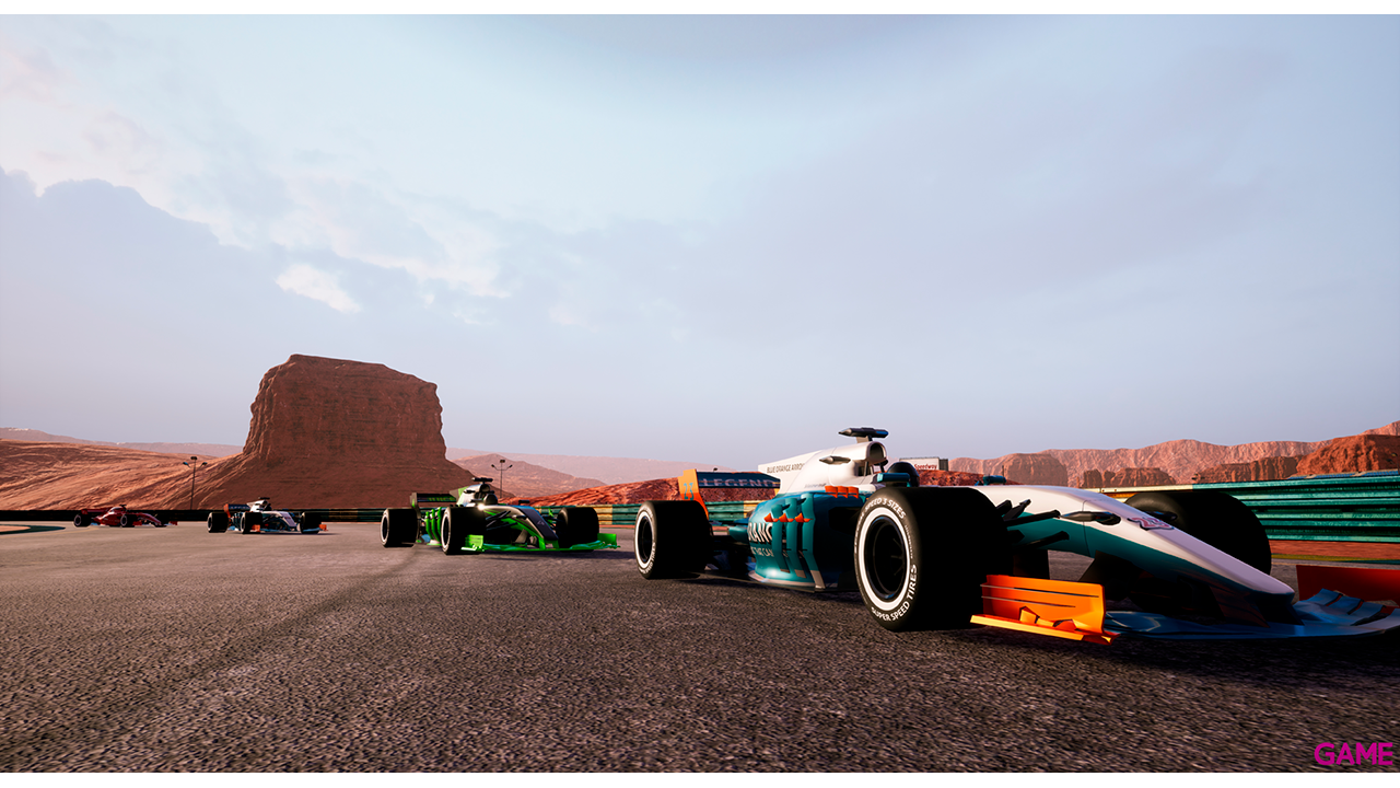 Speed 3 Grand Prix-1