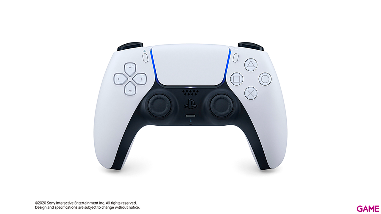 Playstation 5 - 3 Entrega-2