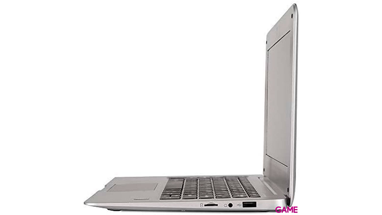 Schneider My First Laptop - i-Baytrial Z3735G - 1GB RAM - 32Gb - 10,1'' - W10 - Ordenador Portátil-2