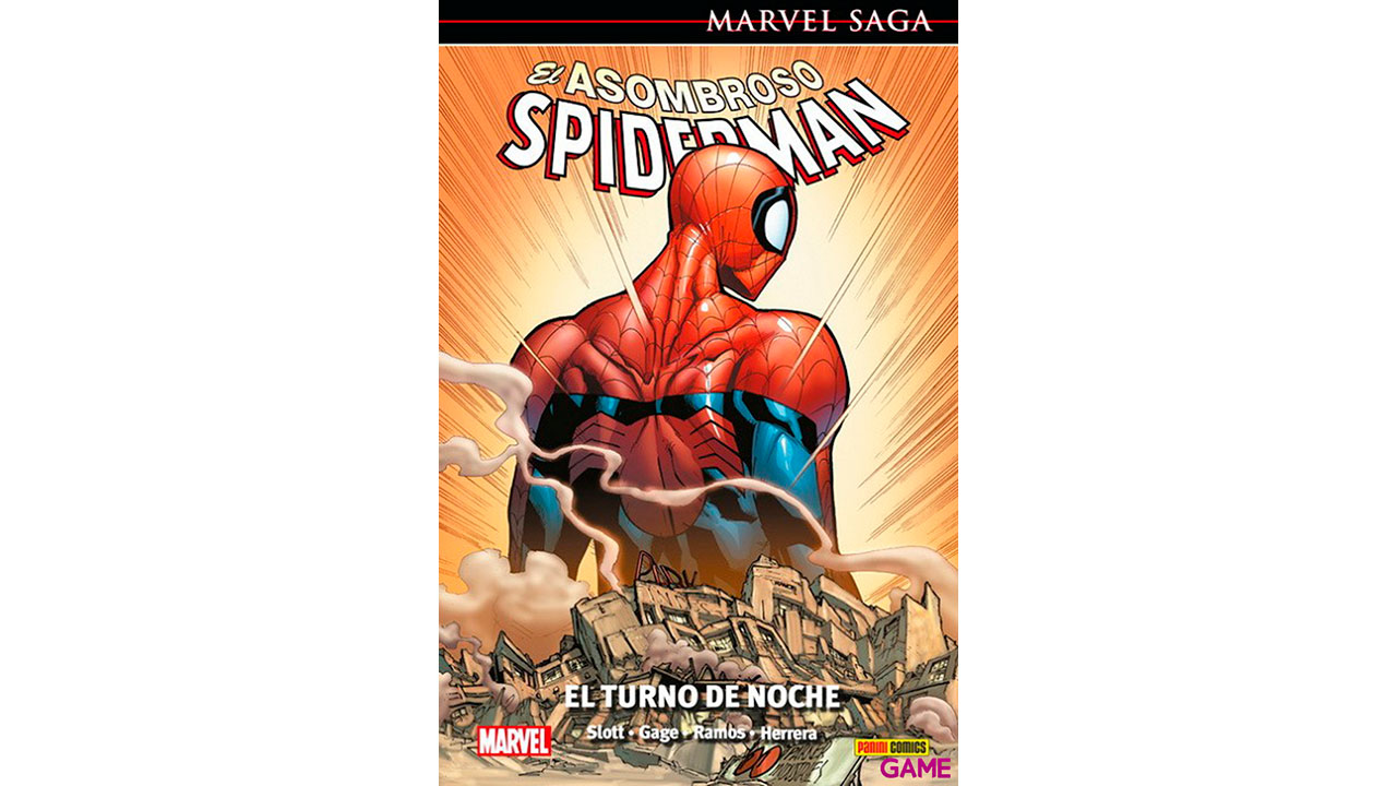 El Asombroso Spider-Man nº 49-0