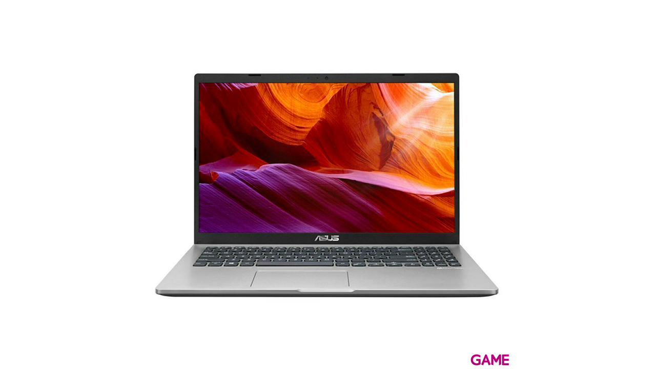 ASUS X509JA-BR206 - i5-1035G1 - 8GB RAM - 512GB SSD - 15,6´´ - FreeDos - Ordenador Portátil-0