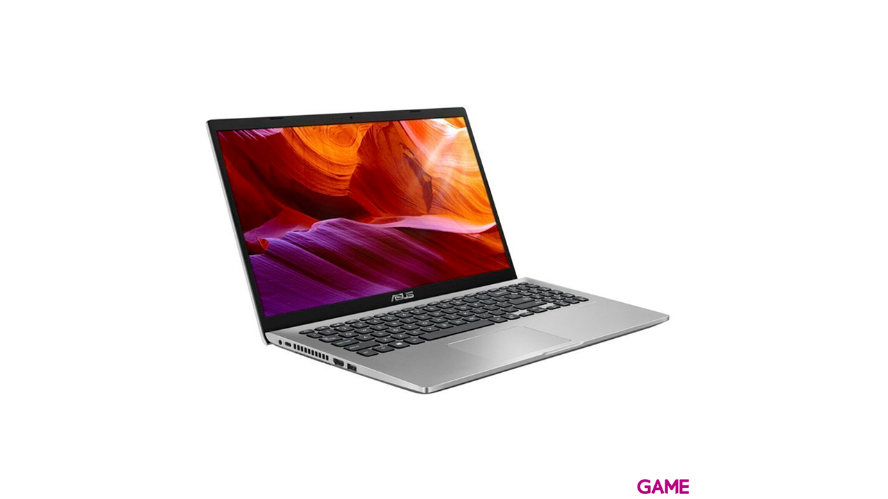 ASUS X509JA-BR206 - i5-1035G1 - 8GB RAM - 512GB SSD - 15,6´´ - FreeDos - Ordenador Portátil-1