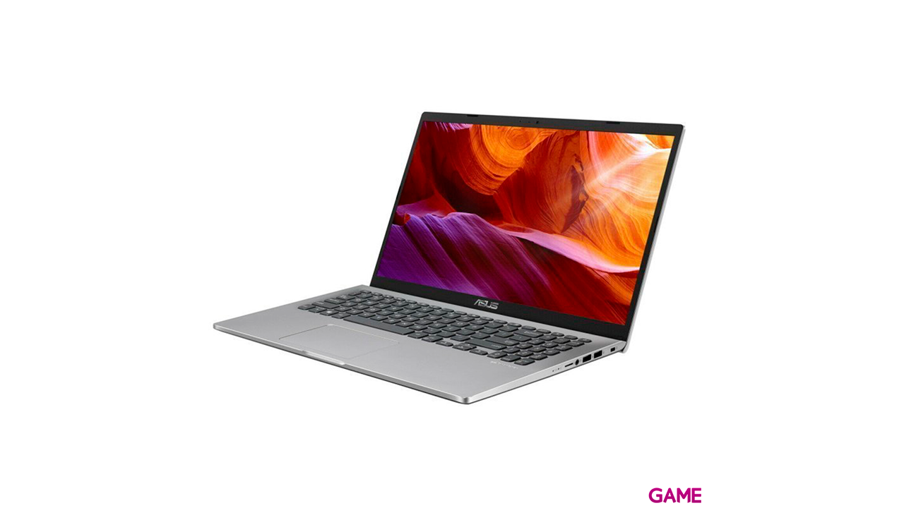 ASUS X509JA-BR206 - i5-1035G1 - 8GB RAM - 512GB SSD - 15,6´´ - FreeDos - Ordenador Portátil-2