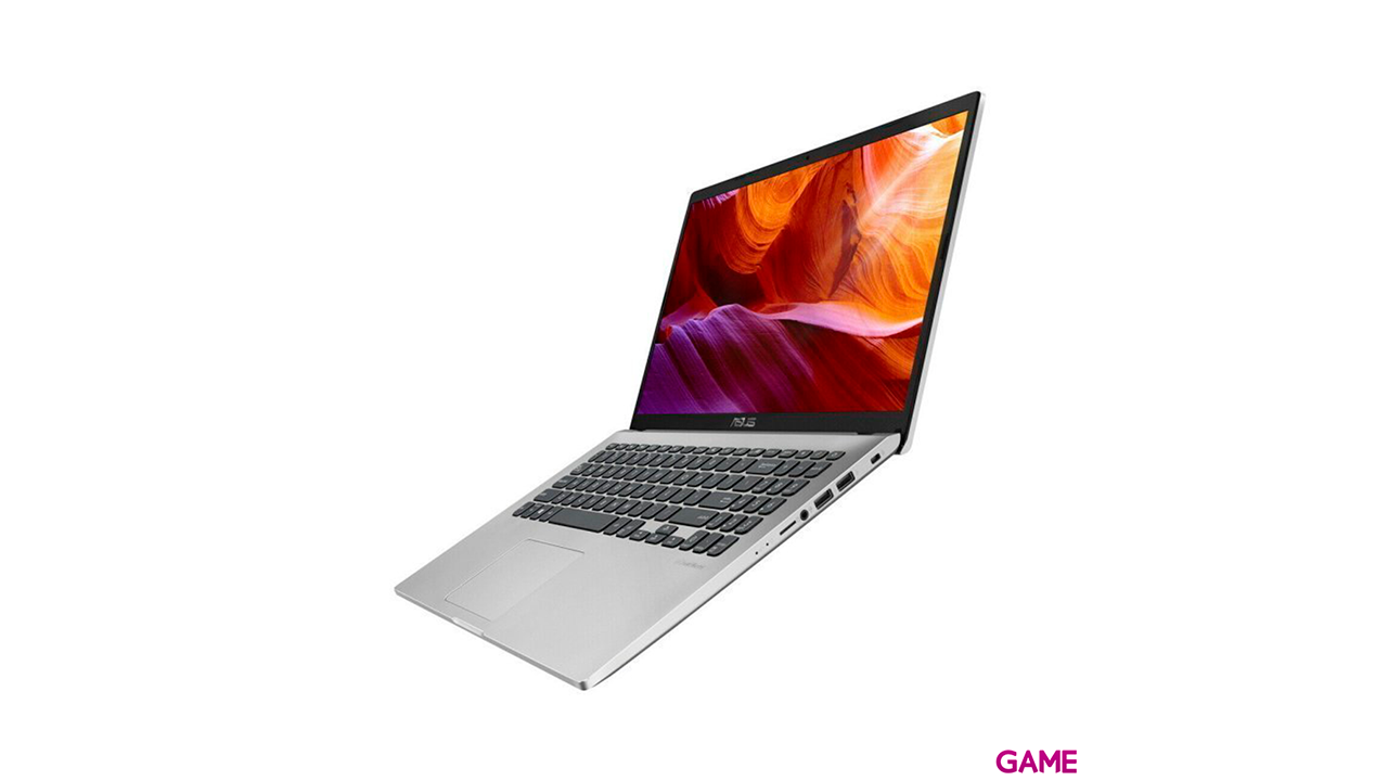 ASUS X509JA-BR206 - i5-1035G1 - 8GB RAM - 512GB SSD - 15,6´´ - FreeDos - Ordenador Portátil-3