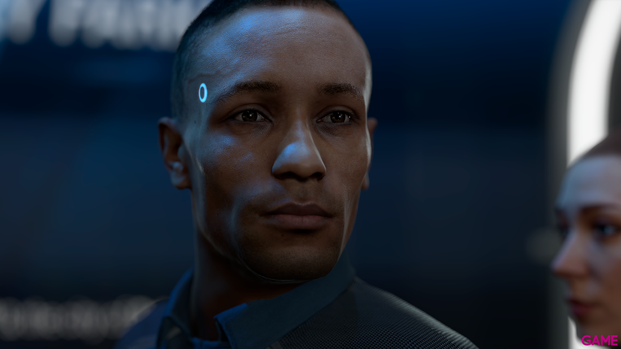 Detroit: Become Human - Steam Retail Edition-3
