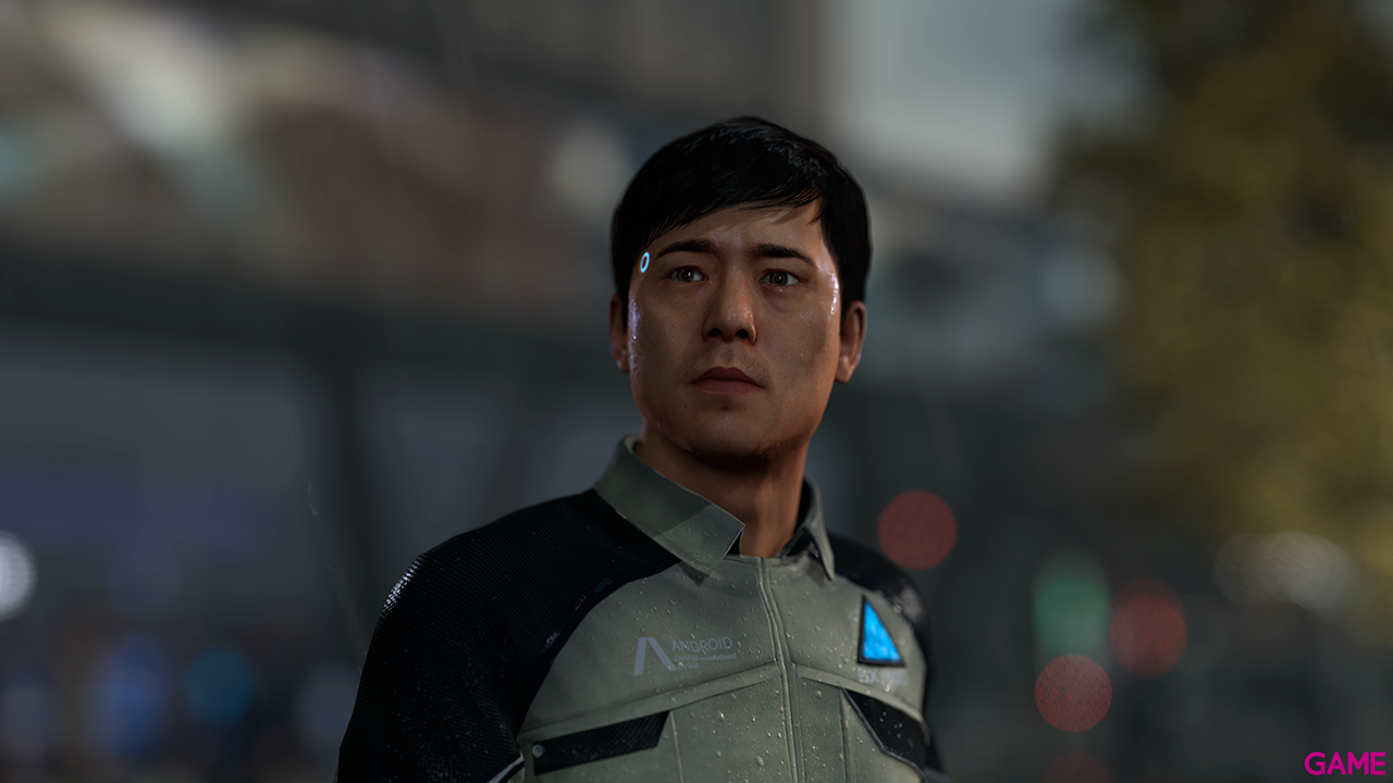Detroit: Become Human - Steam Retail Edition-4