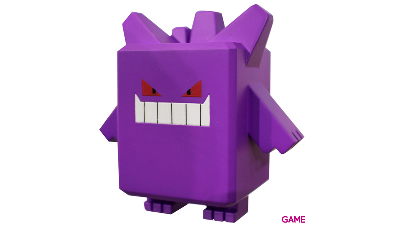 Figura Vinilo Deluxe Pokémon Quest-1