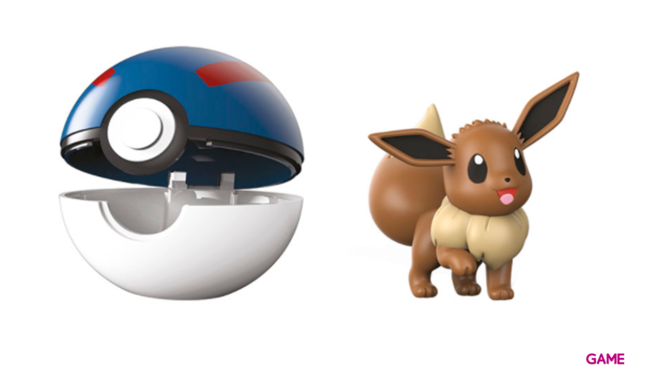Surtido Clip ´n´Go Pokemon Waves 12&13-0
